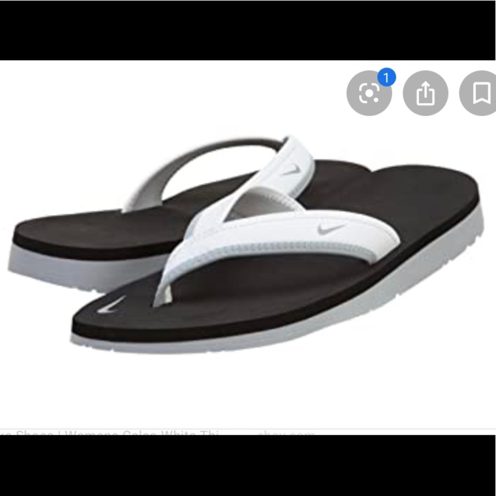 Nike Celso Women’s Flip Flops